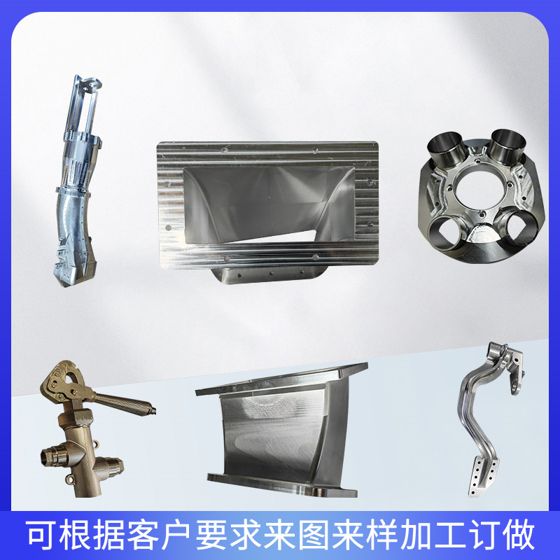 利盛德产品展示三